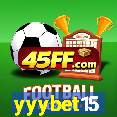 yyybet15