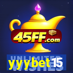 yyybet15