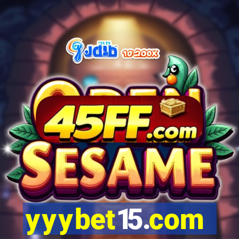 yyybet15.com