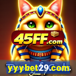 yyybet29.com