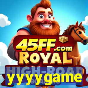 yyyygame