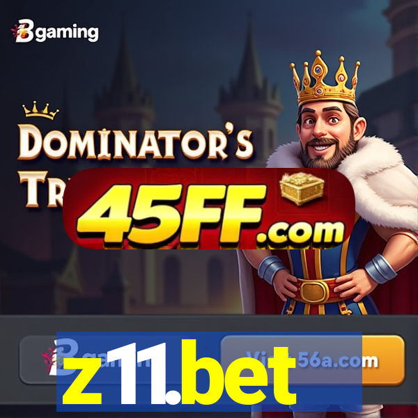 z11.bet