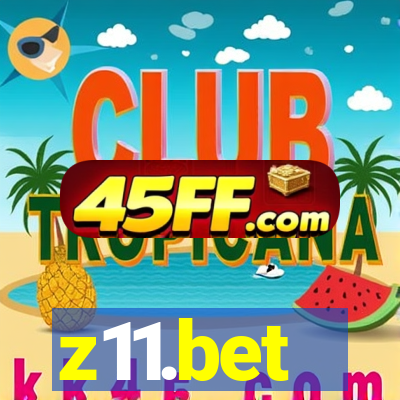 z11.bet