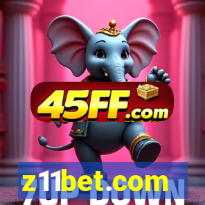 z11bet.com