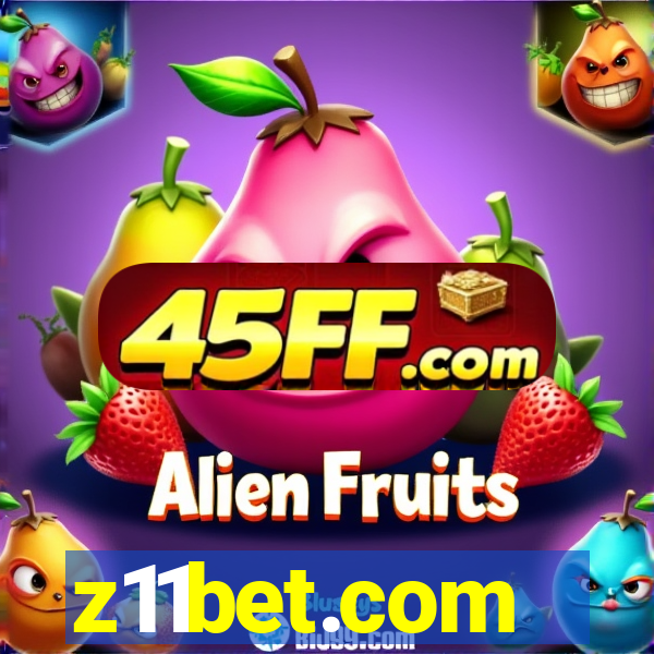 z11bet.com