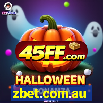 zbet.com.au