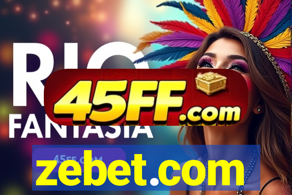 zebet.com