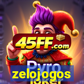 zelojogos