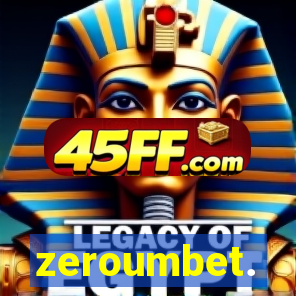 zeroumbet.