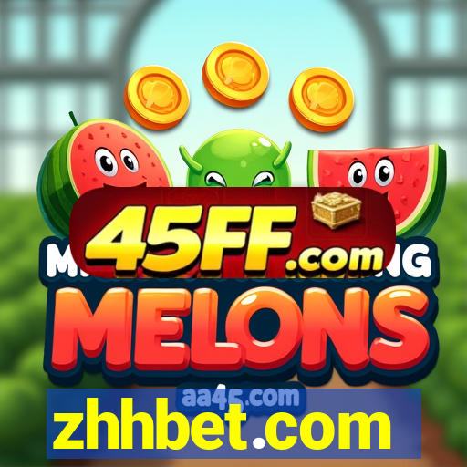 zhhbet.com