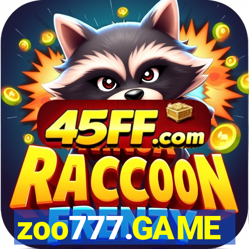 zoo777.GAME