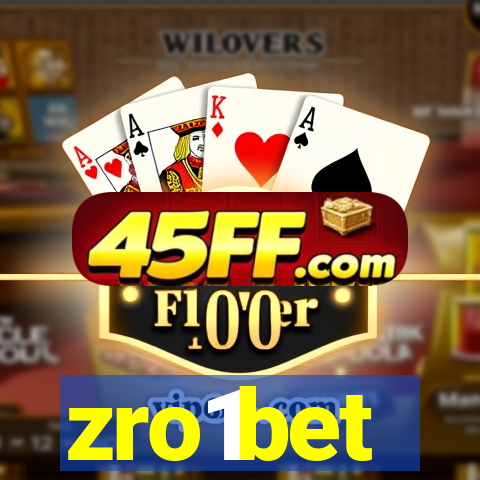 zro1bet