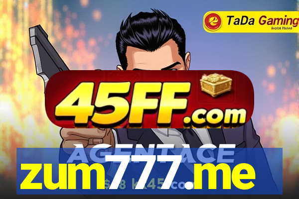 zum777.me
