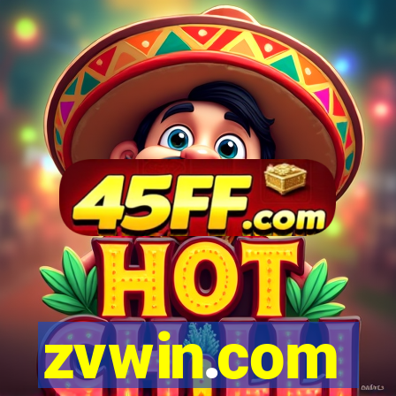 zvwin.com