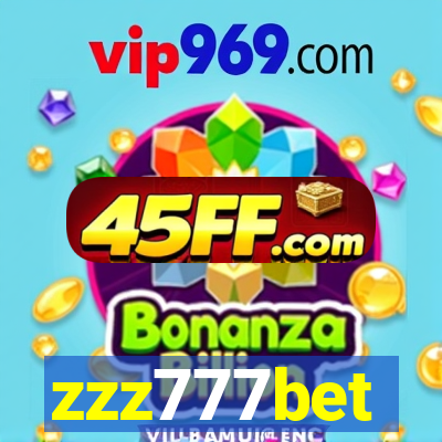 zzz777bet