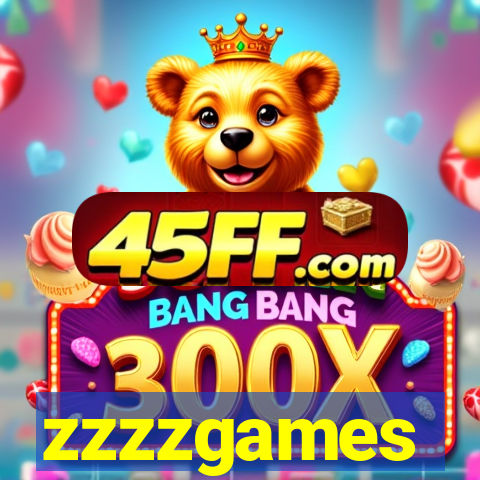 zzzzgames