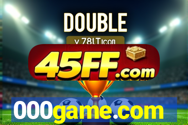 000game.com