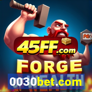 0030bet.com
