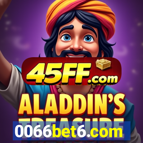 0066bet6.com