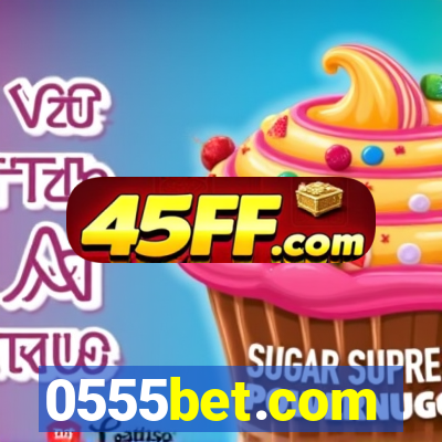 0555bet.com
