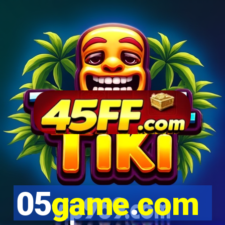 05game.com