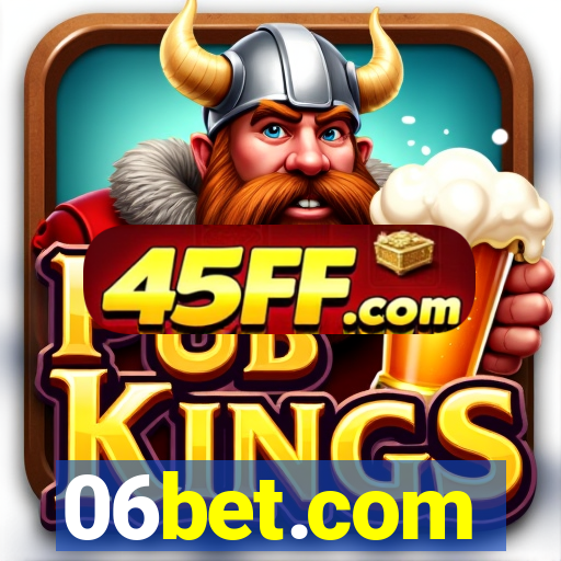 06bet.com