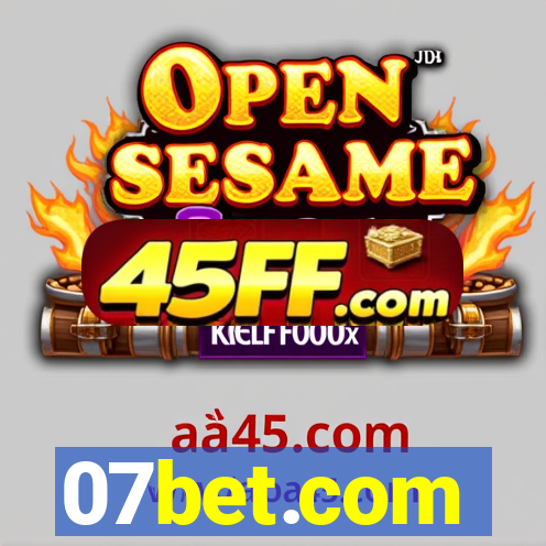 07bet.com