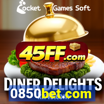 0850bet.com