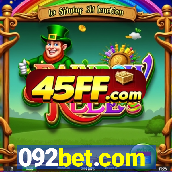 092bet.com