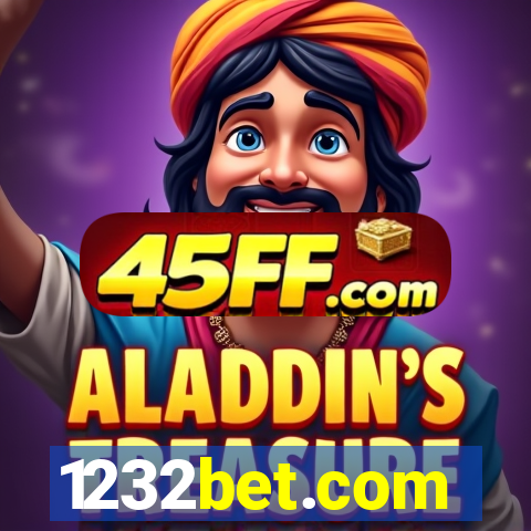 1232bet.com