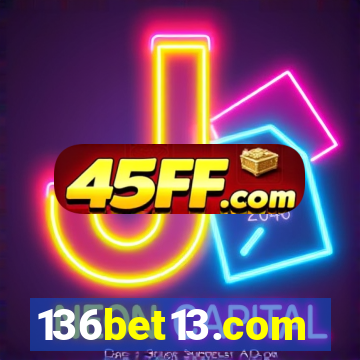 136bet13.com