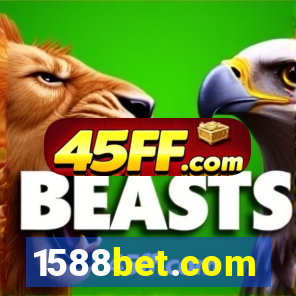 1588bet.com
