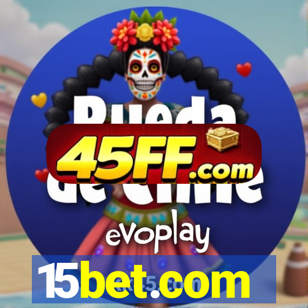 15bet.com