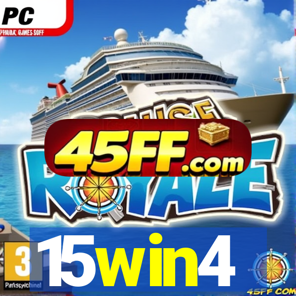 15win4