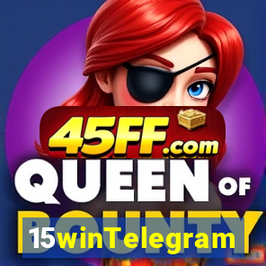 15winTelegram