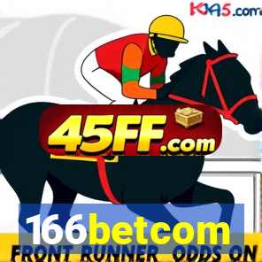 166betcom