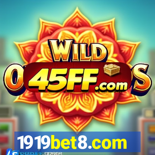 1919bet8.com