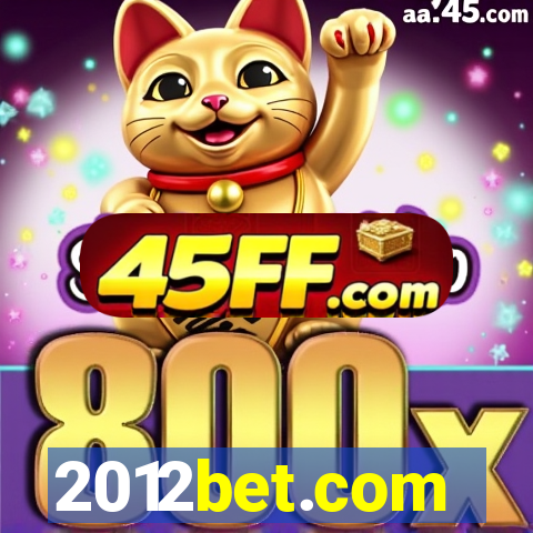 2012bet.com