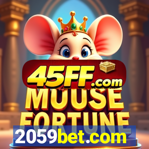 2059bet.com