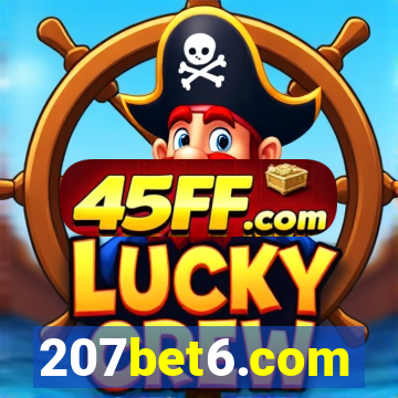 207bet6.com