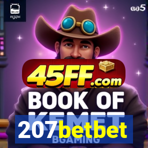 207betbet