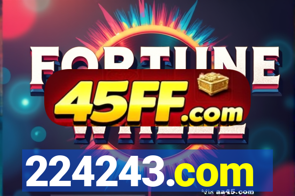224243.com