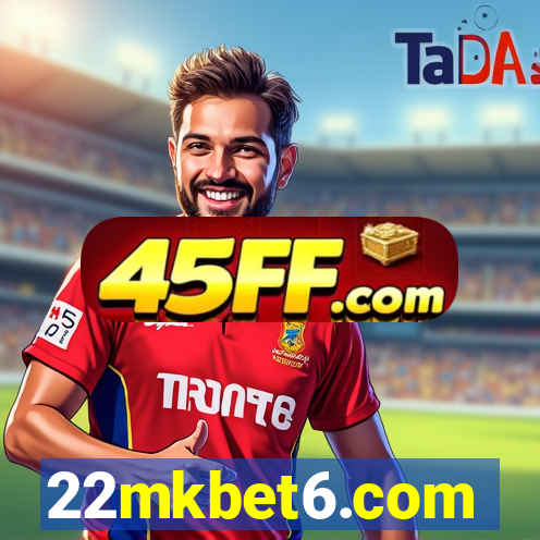 22mkbet6.com