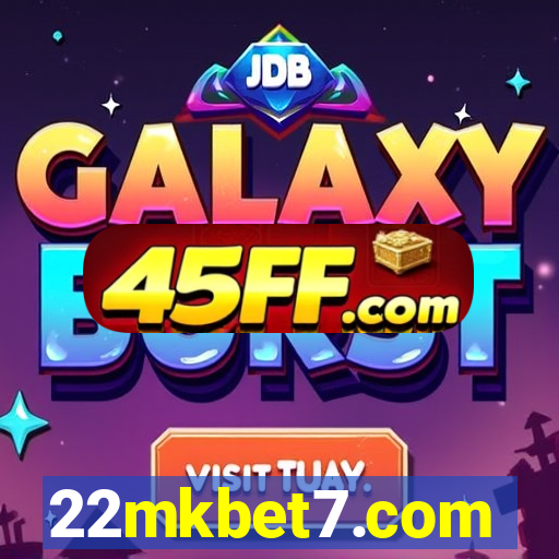 22mkbet7.com