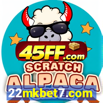 22mkbet7.com