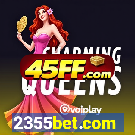 2355bet.com