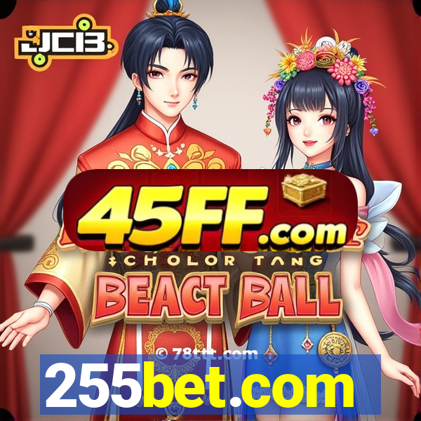 255bet.com