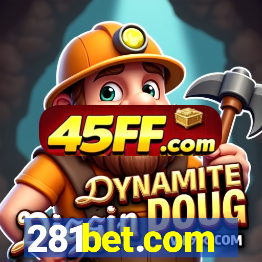 281bet.com