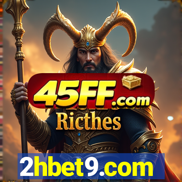 2hbet9.com