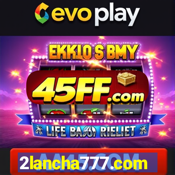 2lancha777.com